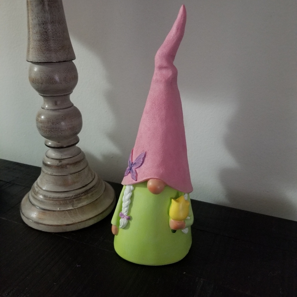 Easter gnome